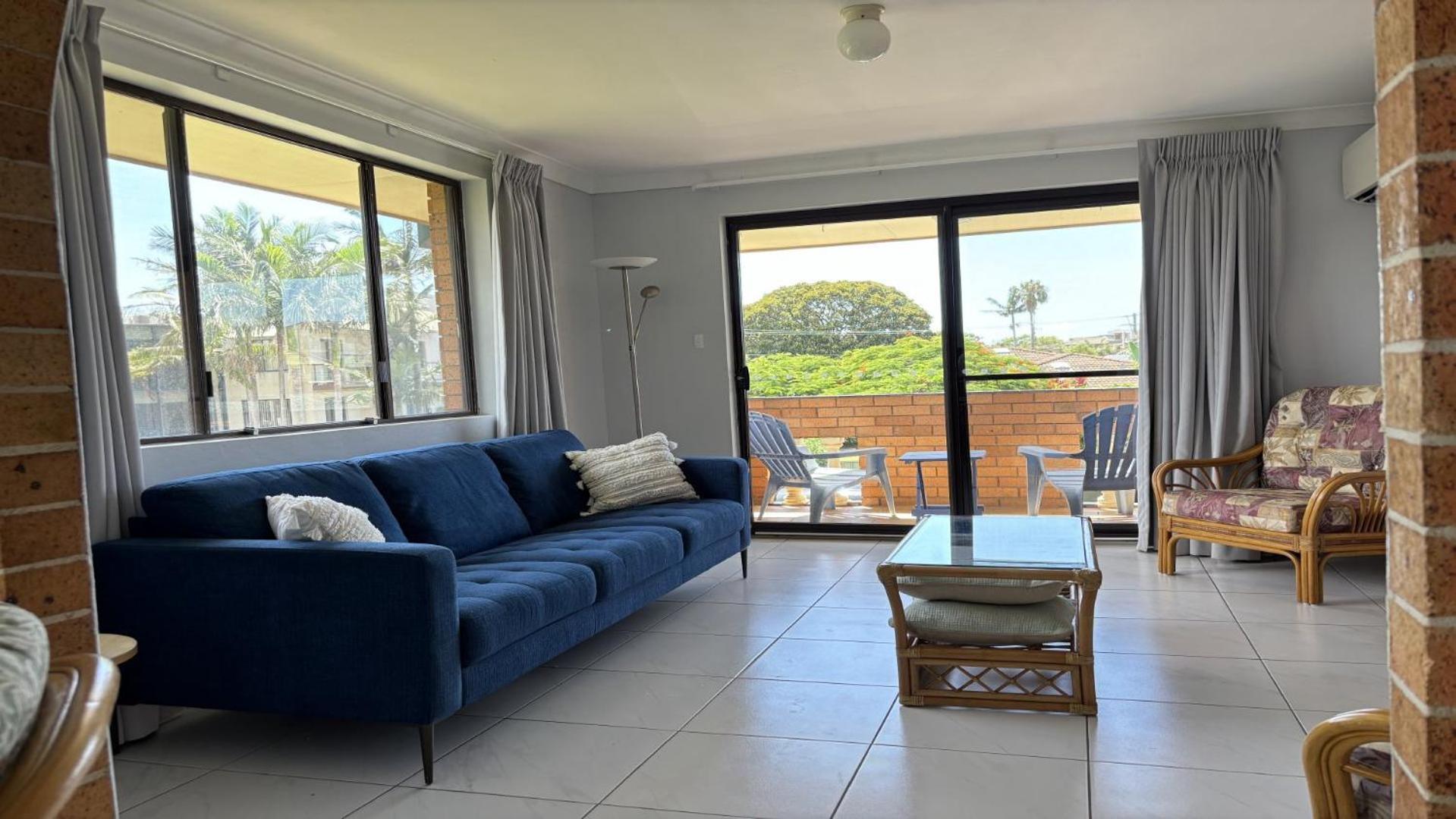 3/17 Park Street Villa Port Macquarie Exterior photo